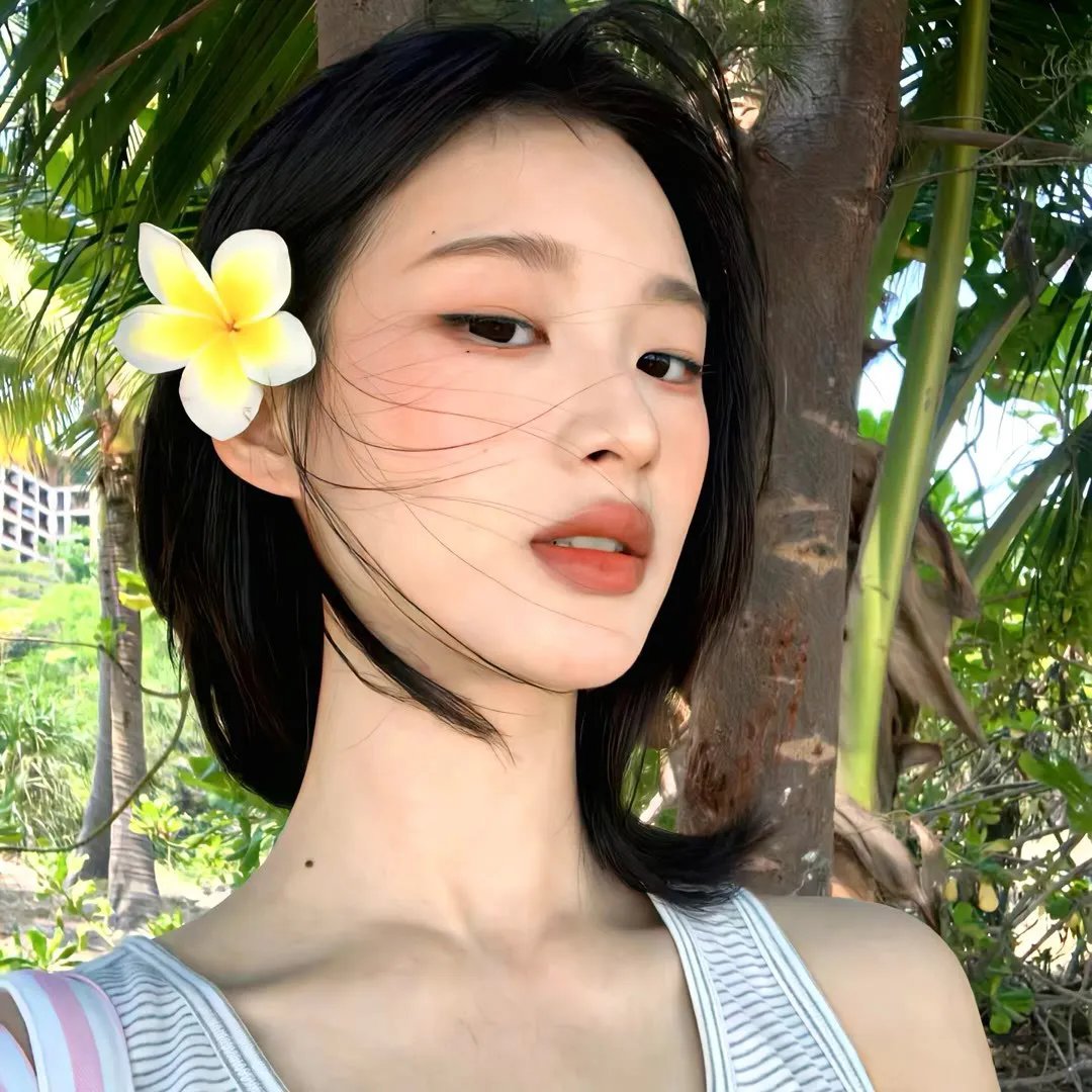 老木的秘密